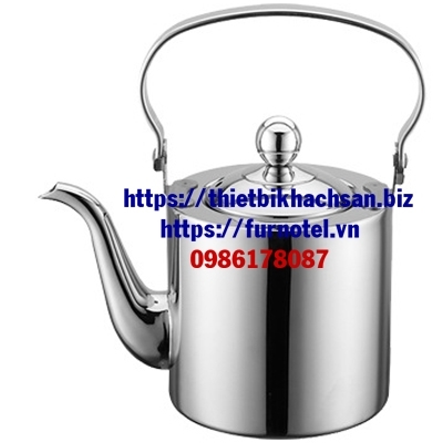 Bình trà inox 124335